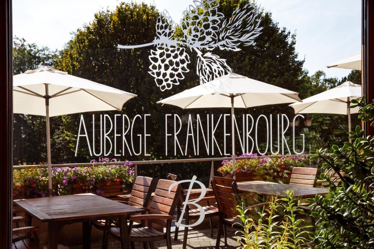 Auberge Frankenbourg La Vancelle Luaran gambar