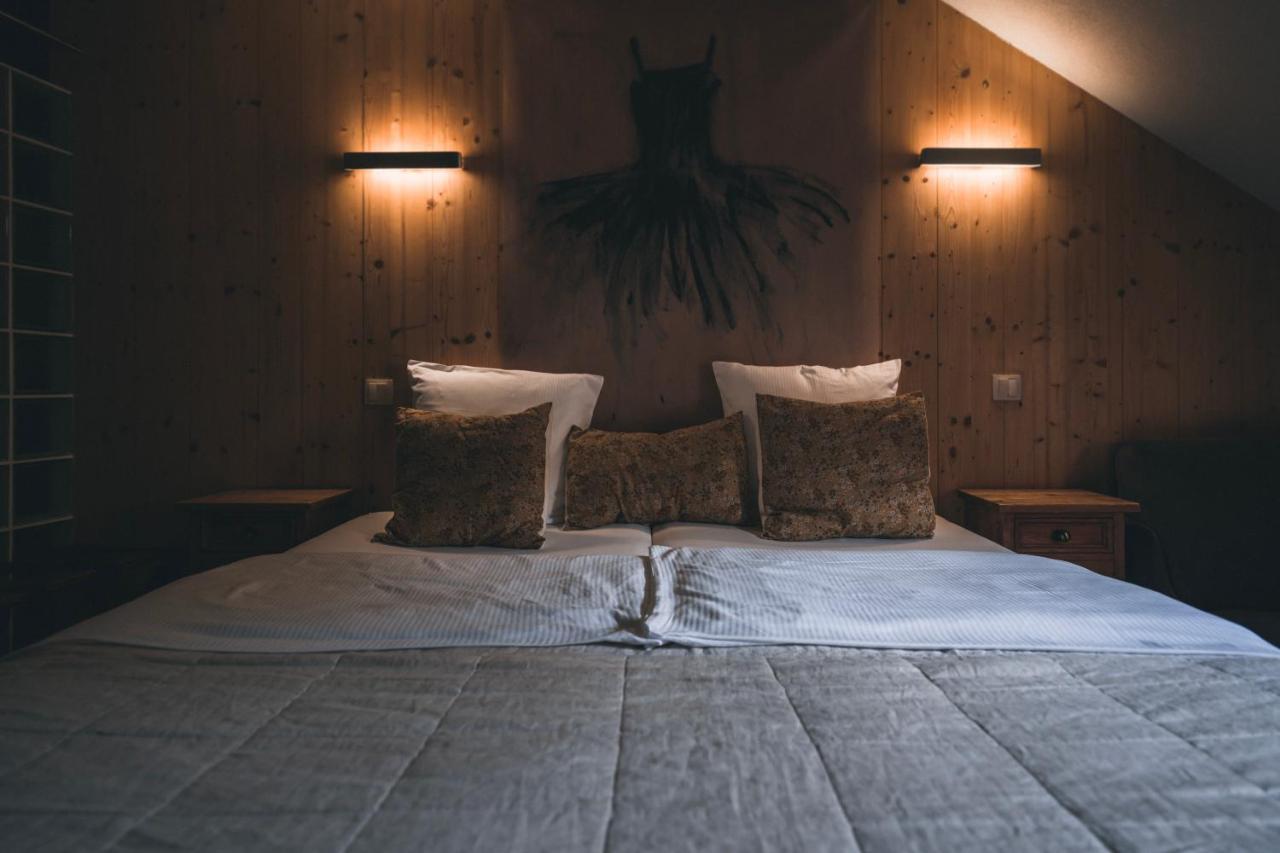 Auberge Frankenbourg La Vancelle Luaran gambar